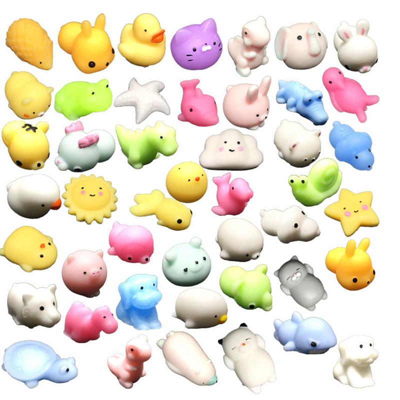 2021 Fidget PVC Animal Extrusion Vent Toys Squishy Rebound Squishy Funny Gadget Vent Decompression Toy Mobile Pendant Cute Funny Gift
2021 Fidget PVC Animal Extrusion Vent Toys Squishy Rebound Squishy Funny Gadget Vent Decompression Toy Mobile Pendant Cute Funny Gift