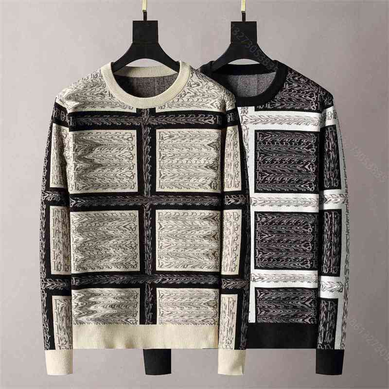 Designer men sweater CD Casual knits sweaters hoodies 100 wool knitting autumn long-sleeved hooded sweatshirt DR high-end quality mens RKPD
Designer men sweater CD Casual knits sweaters hoodies 100 wool knitting autumn long-sleeved hooded sweatshirt DR high-end quality mens RKPD