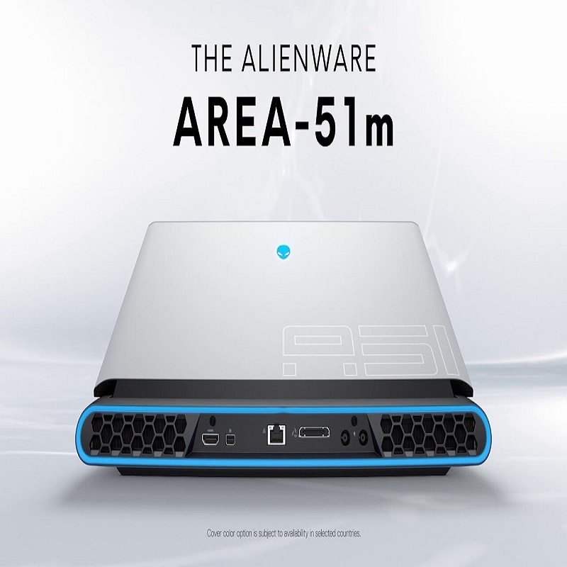 Alienware Area 51M 17 Gaming Laptop i9 9900k RTX 2080 32GB 1TB SSD HDD WARRANTY!, White
Alienware Area 51M 17 Gaming Laptop i9 9900k RTX 2080 32GB 1TB SSD HDD WARRANTY!, White