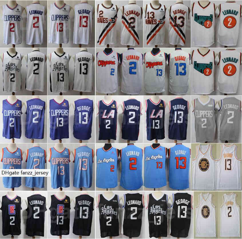 Basketball Kawhi Leonard Jersey 2 Men Paul George 13 City Finished Earned Edition Team Color Black White Blue Embroidery And Sewing, Black;red
Basketball Kawhi Leonard Jersey 2 Men Paul George 13 City Finished Earned Edition Team Color Black White Blue Embroidery And Sewing, Black;red