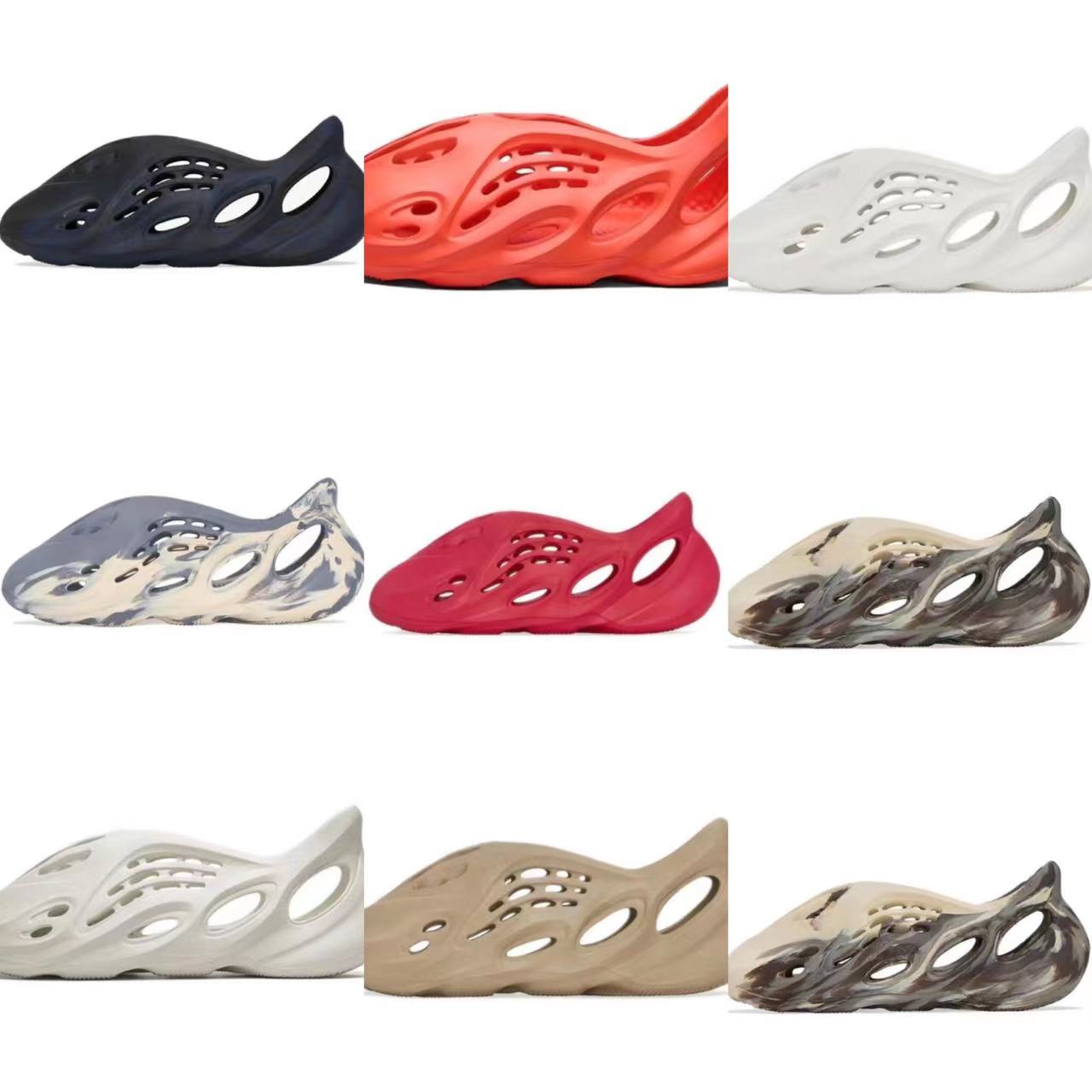Designer women fashion sports slippers sandals with Red Midnight blue Sand color Camouflage Size 36-46 prevalent popular hole shoes, Color 2
Designer women fashion sports slippers sandals with Red Midnight blue Sand color Camouflage Size 36-46 prevalent popular hole shoes, Color 2