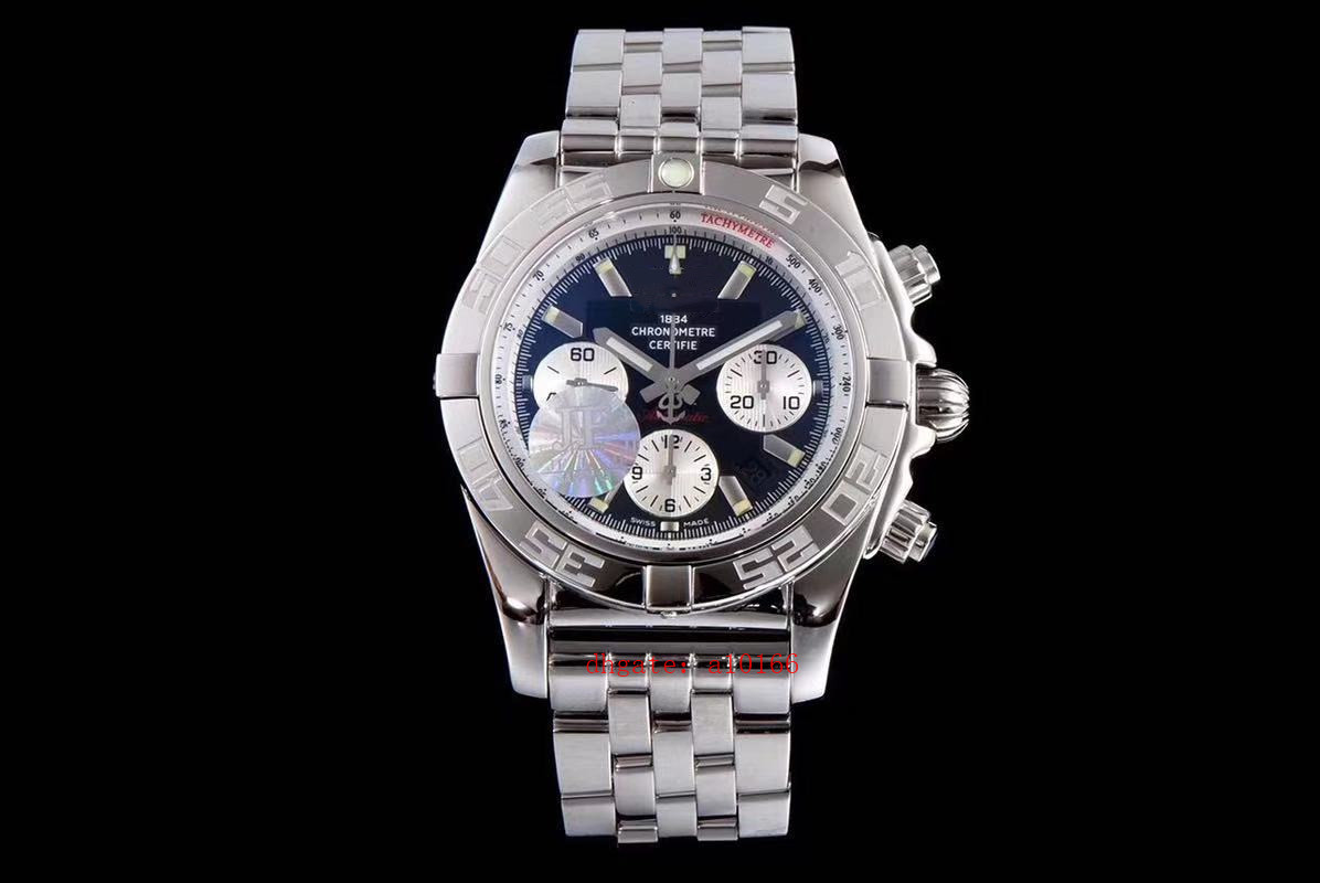 JF produces AB011012/G684 (Pilot) wrist watch mechanical timing series ASIA7750 automatic timing 44*16mm, Slivery;brown
JF produces AB011012/G684 (Pilot) wrist watch mechanical timing series ASIA7750 automatic timing 44*16mm, Slivery;brown