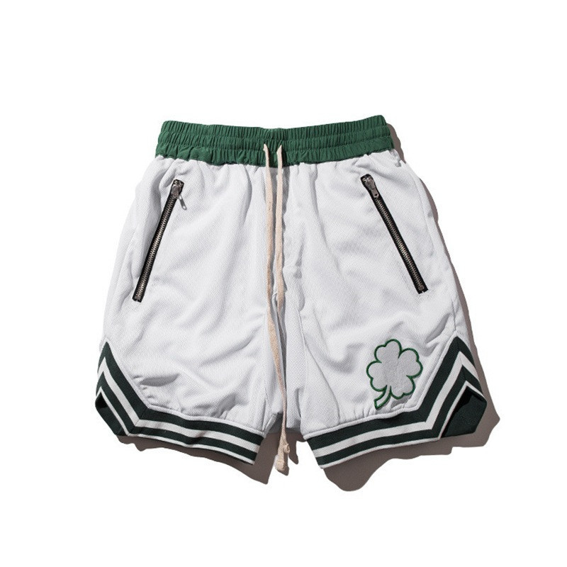 Bermuda Joining mens musculation maillot basket mesh basketball shorts homme summer Hip hop men casual shorts Loose pants, White
Bermuda Joining mens musculation maillot basket mesh basketball shorts homme summer Hip hop men casual shorts Loose pants, White