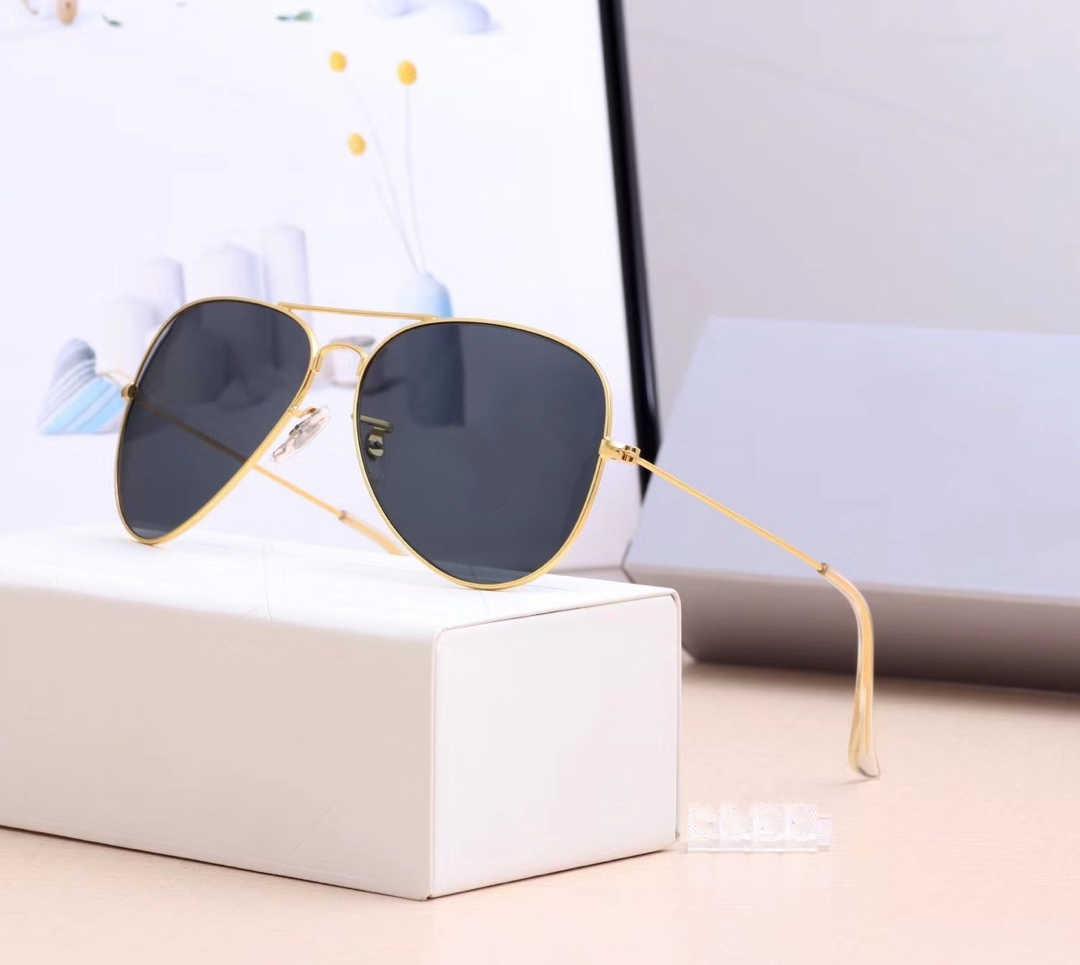 Mens Designer Sunglasses Womens Sun Glasses Uv400 Metal Gold Frame Eyewear Occhiali Da Sole Firmati Luxury High Quality 6 Colors with Box+free Tote Bag
Mens Designer Sunglasses Womens Sun Glasses Uv400 Metal Gold Frame Eyewear Occhiali Da Sole Firmati Luxury High Quality 6 Colors with Box+free Tote Bag