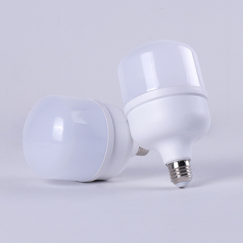 4pcs Led Bulb E27 No Flicker LEDS Lamp 5W 10W 15W 20W 220V Bomlillas light Ampoule Blub Energy Saving Bombilla Lamps For Indoor Home Kitchen Lighting 