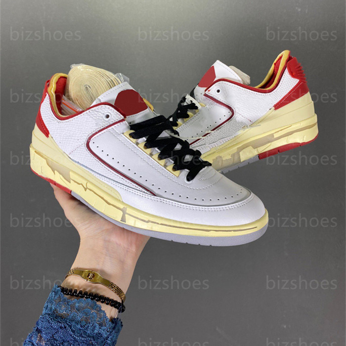 Designer 2 Low Sports Shoes White Varsity Red Sail 2s Mens Women Outdoor Traners Platform Shoe designers Sport Sneakers Trainers, 01
Designer 2 Low Sports Shoes White Varsity Red Sail 2s Mens Women Outdoor Traners Platform Shoe designers Sport Sneakers Trainers, 01