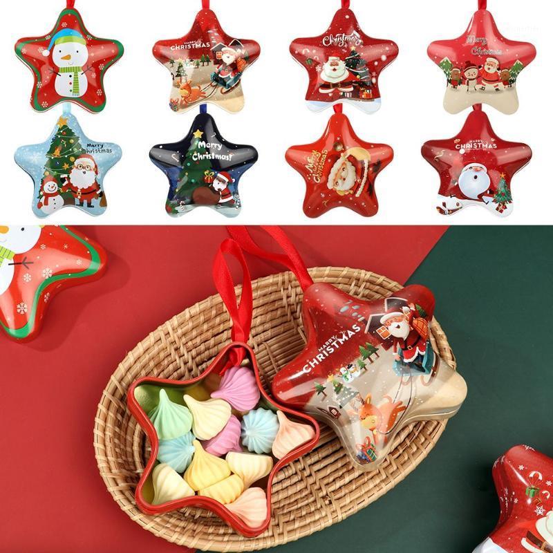Gift Wrap Merry Christmas Xmas Decoration Party Supplies DIY Surprise Carrier Sugar Box Pentagram Tree Hanging Candy Contain
Gift Wrap Merry Christmas Xmas Decoration Party Supplies DIY Surprise Carrier Sugar Box Pentagram Tree Hanging Candy Contain
