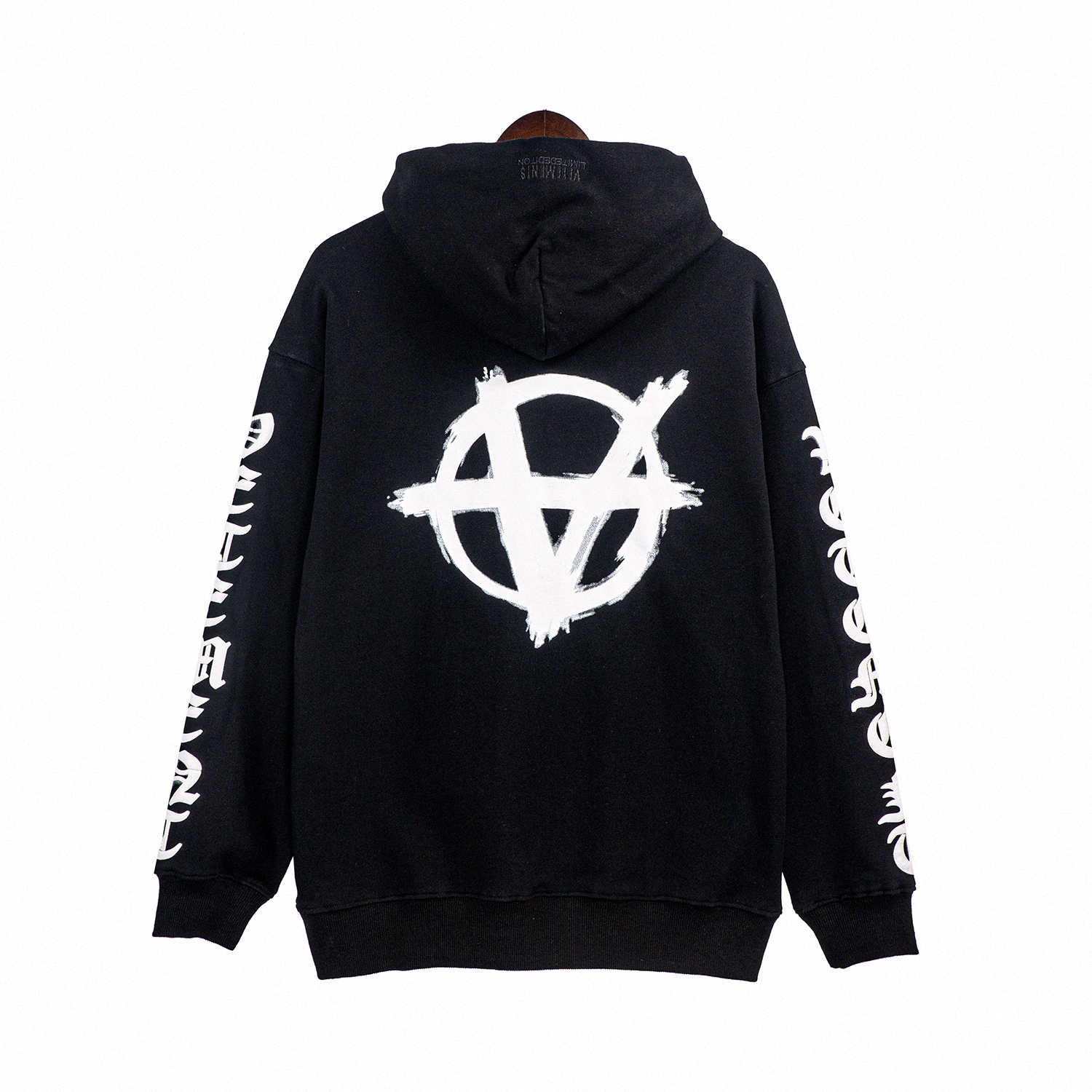 Vetements hoodie vetemens sweaters hoodies sweatshirts hooded streetwear pullover sweatshirt women men hoody long sleeve sweater, Look other product
Vetements hoodie vetemens sweaters hoodies sweatshirts hooded streetwear pullover sweatshirt women men hoody long sleeve sweater, Look other product