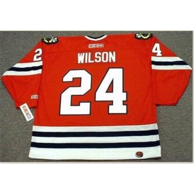 goodjob Men Youth women Vintage #24 DOUG WILSON Chicago Blackhawks 1988 CCM Hockey Jersey Size S-5XL or custom any name or number, Red youth s-xl
goodjob Men Youth women Vintage #24 DOUG WILSON Chicago Blackhawks 1988 CCM Hockey Jersey Size S-5XL or custom any name or number, Red youth s-xl