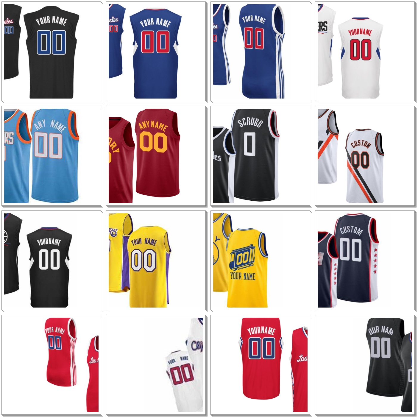 2021 14 Terance Mann Kawhi Paul 13 George Leonard Custom Basketball Jerseys Los Reggie 1 Jackson Angeles Marcus 8 Morris Clippers Nicolas 33 Batum Patrick 21 Beverley, Mens jersey
2021 14 Terance Mann Kawhi Paul 13 George Leonard Custom Basketball Jerseys Los Reggie 1 Jackson Angeles Marcus 8 Morris Clippers Nicolas 33 Batum Patrick 21 Beverley, Mens jersey