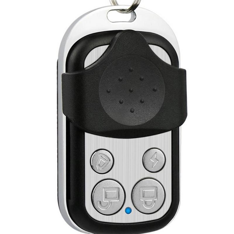 Smart Home Control 433.92MHz Clone Remotes Auto Copy Duplicator Remote Controller For Gadgets Cars Motorcycles Garage
Smart Home Control 433.92MHz Clone Remotes Auto Copy Duplicator Remote Controller For Gadgets Cars Motorcycles Garage