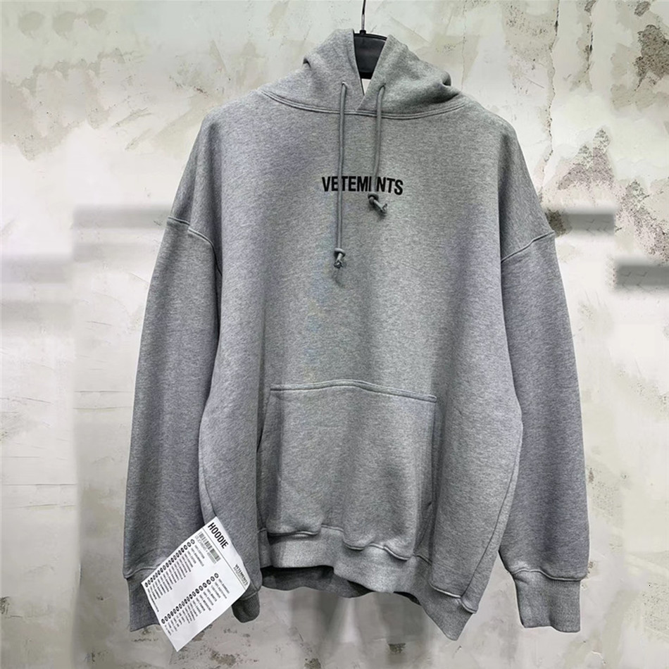 2021 New Grey Postage Hoodies Men Women Vetements Tracking Sweatshirts Hood Embroidery Vtm Hoodie Black Print R3re
2021 New Grey Postage Hoodies Men Women Vetements Tracking Sweatshirts Hood Embroidery Vtm Hoodie Black Print R3re