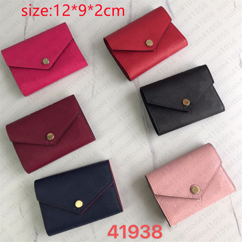 2021Top High quality wallet cardholder France Paris plaid style mens purse designers women high-end L wallets with box, Red;black
2021Top High quality wallet cardholder France Paris plaid style mens purse designers women high-end L wallets with box, Red;black
