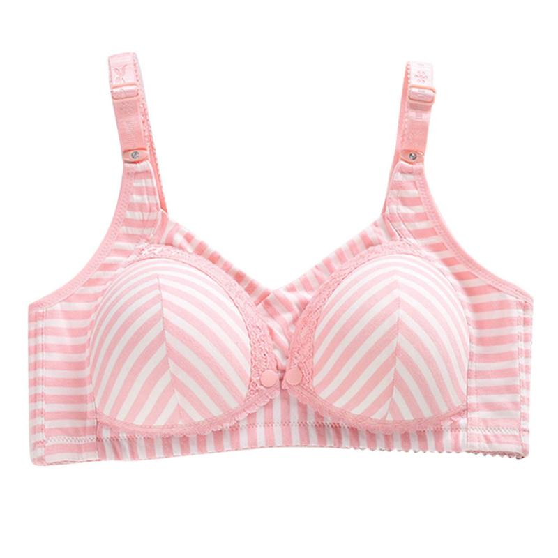 Gym Clothing 2021 Womens Sexy Sports Underwear Seamless Maternity Bra Without Steel Support Comfortable Girls Quick-drying 40J4, Pink
Gym Clothing 2021 Womens Sexy Sports Underwear Seamless Maternity Bra Without Steel Support Comfortable Girls Quick-drying 40J4, Pink