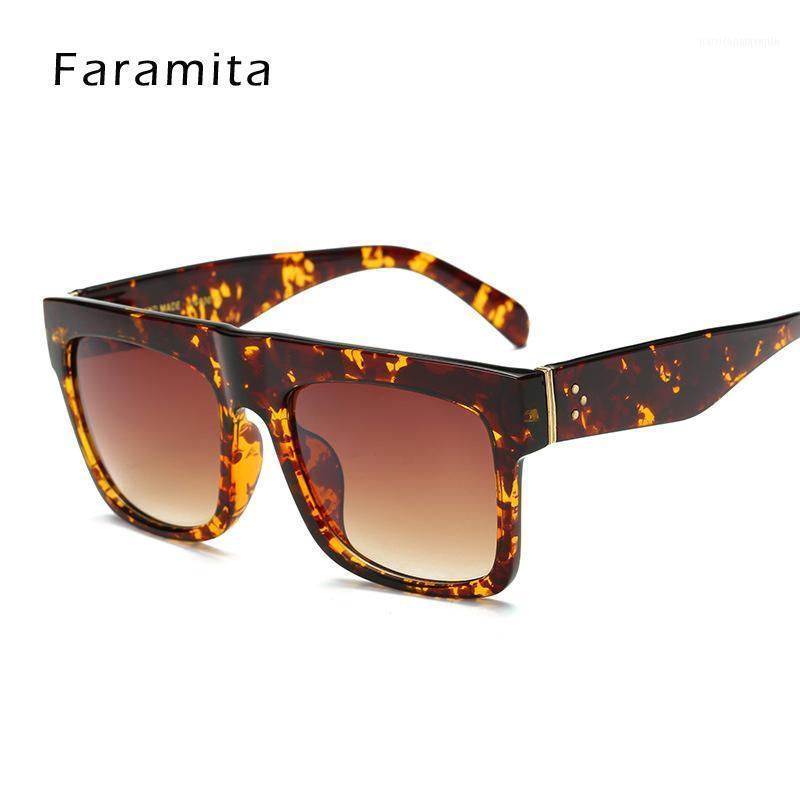 Sunglasses Faramita Brand Thick Frame Rectangle Leopard Vintage Oversized Cowboy Men Sun Glasses Printing Gentleman Boys Mirror
Sunglasses Faramita Brand Thick Frame Rectangle Leopard Vintage Oversized Cowboy Men Sun Glasses Printing Gentleman Boys Mirror