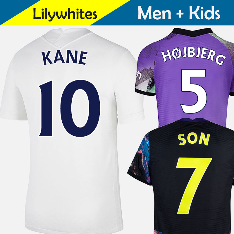 21 22 KANE SON HOJBJERG Soccer Jersey toTtEnhAm Home Away Third Player Version Kids Kit 2021 2022 Football Shirts Uniform ROMERO WINKS BRYAN NDOMBELE LUCAS DELE ALLI, Home league patch
21 22 KANE SON HOJBJERG Soccer Jersey toTtEnhAm Home Away Third Player Version Kids Kit 2021 2022 Football Shirts Uniform ROMERO WINKS BRYAN NDOMBELE LUCAS DELE ALLI, Home league patch