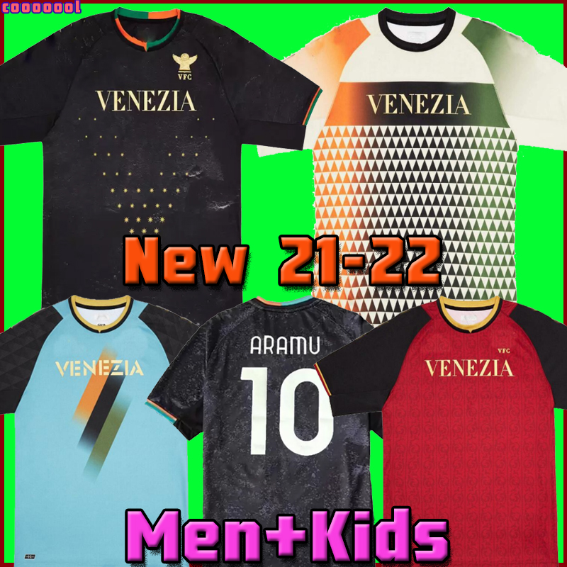 21 22 Venezia FC soccer Jerseys home away ARAMU FORTE Fiordilino PERETZ HEYMANS TESSMANN CRNIGOI 2021 2022 MARIANO Johnsen MAZZOCCHI FOOTBALL SHIRTS thrid fourth, Men 4th + patch
21 22 Venezia FC soccer Jerseys home away ARAMU FORTE Fiordilino PERETZ HEYMANS TESSMANN CRNIGOI 2021 2022 MARIANO Johnsen MAZZOCCHI FOOTBALL SHIRTS thrid fourth, Men 4th + patch