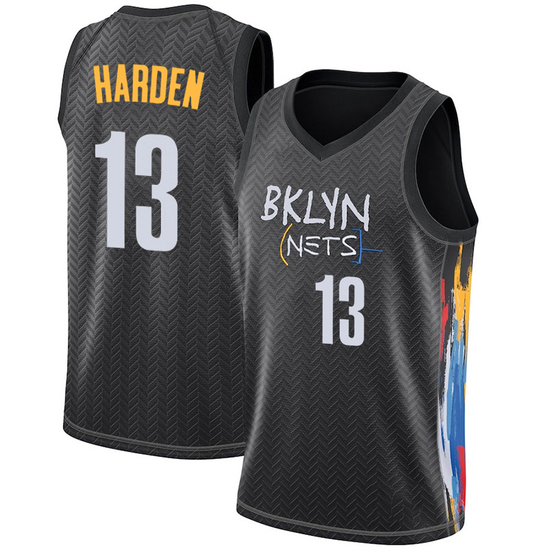 Blue 13 Harden Jersey Kevin 7 Durant Basketball Jerseys 11 Kyrie Cheap Black Irving Jersey White Grey, Black;red
Blue 13 Harden Jersey Kevin 7 Durant Basketball Jerseys 11 Kyrie Cheap Black Irving Jersey White Grey, Black;red