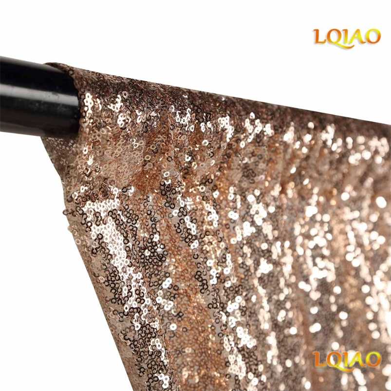 Perfectly 4FTx8FT Champagne Gold Sequin Fabric Background Po booth Backdrop Wedding Curtain For Christmas/Wedding Decor 211201, Purple
Perfectly 4FTx8FT Champagne Gold Sequin Fabric Background Po booth Backdrop Wedding Curtain For Christmas/Wedding Decor 211201, Purple