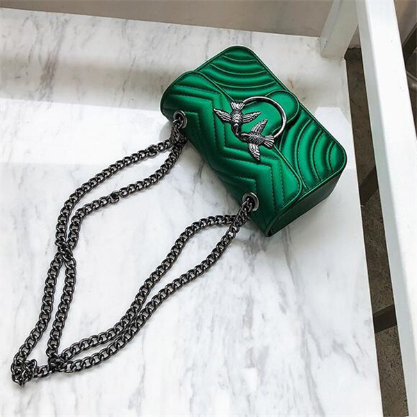 Factory wholesale women bag sweet lady Candy colored womens chain bagss matte mattes fashion jelly handbag personality lock Messenger handbags
Factory wholesale women bag sweet lady Candy colored womens chain bagss matte mattes fashion jelly handbag personality lock Messenger handbags