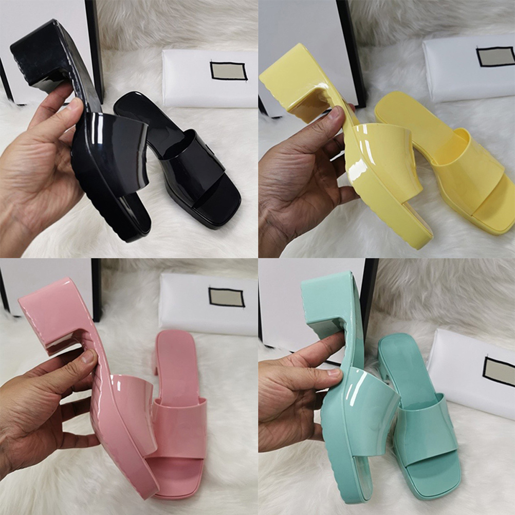 Hot sale-Quality woman slippers fashion Beach Thick bottom slippers platform Alphabet lady Sandals Leather High heel slides slipper, #1
Hot sale-Quality woman slippers fashion Beach Thick bottom slippers platform Alphabet lady Sandals Leather High heel slides slipper, #1
