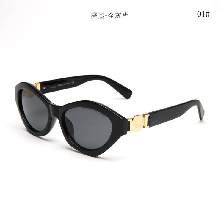 1Pcs High Quality Brand Sun glasses Evidence Sunglasses Designer Glasses Eyewear mens Womens Polished Black Sunglasses 723
1Pcs High Quality Brand Sun glasses Evidence Sunglasses Designer Glasses Eyewear mens Womens Polished Black Sunglasses 723