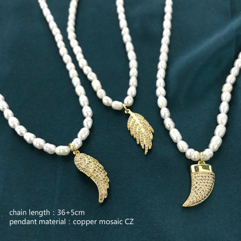 Pendant Necklaces Pearl Necklace For Women Gold Star Moon Charms Planet Neck Chain CZ Copper Fashion Jewelry 2021, Silver
Pendant Necklaces Pearl Necklace For Women Gold Star Moon Charms Planet Neck Chain CZ Copper Fashion Jewelry 2021, Silver