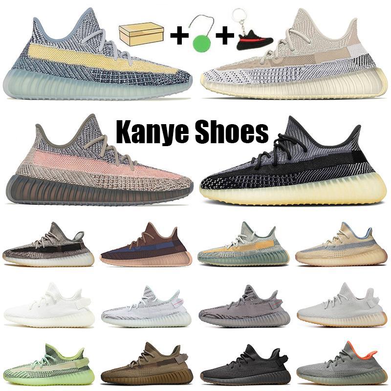 2021 With Box Kanye V2 Mens Running Shoes West Ash Pearl Asriel Israfil Cinder Oreo Eliada ABEZ Reflective Earth Zebra Yecheil Trainer Sneakers Size 36-46, Other colors contact us
2021 With Box Kanye V2 Mens Running Shoes West Ash Pearl Asriel Israfil Cinder Oreo Eliada ABEZ Reflective Earth Zebra Yecheil Trainer Sneakers Size 36-46, Other colors contact us