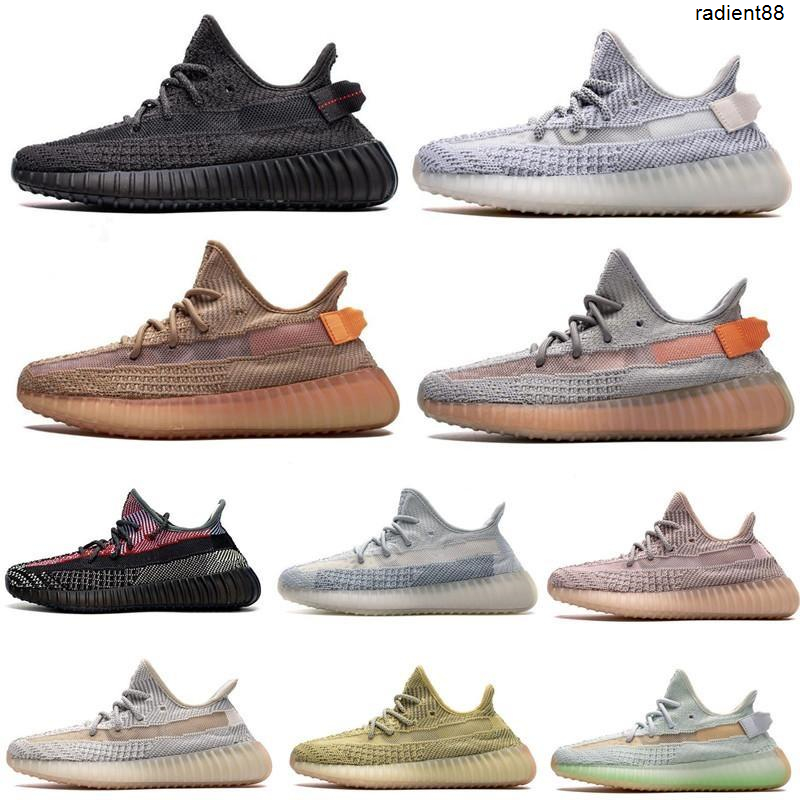 Clay True Form Hyperspace Black Static 3M Reflective Cloud Antlia Synth Lundmark GID Cream Zebra Men Women Running Shoes, T3 black reflective 36-48
Clay True Form Hyperspace Black Static 3M Reflective Cloud Antlia Synth Lundmark GID Cream Zebra Men Women Running Shoes, T3 black reflective 36-48