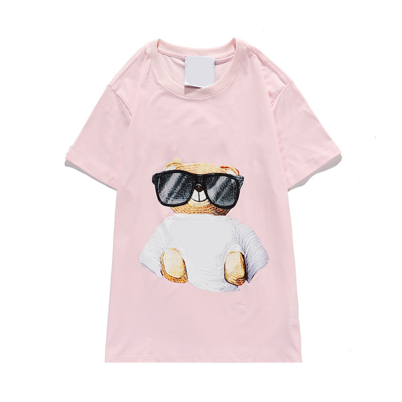 2022 Famous Mens High Quality T Shirt Letter Print Round Neck Short Sleeve Black White Fashion Men Women Tees
2022 Famous Mens High Quality T Shirt Letter Print Round Neck Short Sleeve Black White Fashion Men Women Tees