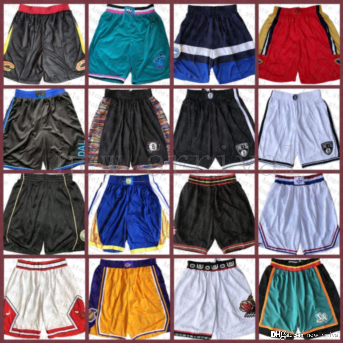 Brooklyn Net New jersey Orleans Pelicans Los Angeles LA Clippers Toronto Raptors Net Pocket Basketball Shorts 12, Black;red
Brooklyn Net New jersey Orleans Pelicans Los Angeles LA Clippers Toronto Raptors Net Pocket Basketball Shorts 12, Black;red