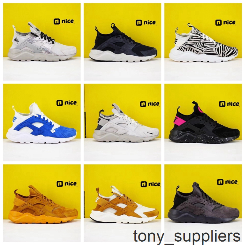 2020 New Huarache 4.0 Classical Triple Suede Running Shoes for mens women breathable fashion sports Sneaker trainers size 36-45
2020 New Huarache 4.0 Classical Triple Suede Running Shoes for mens women breathable fashion sports Sneaker trainers size 36-45