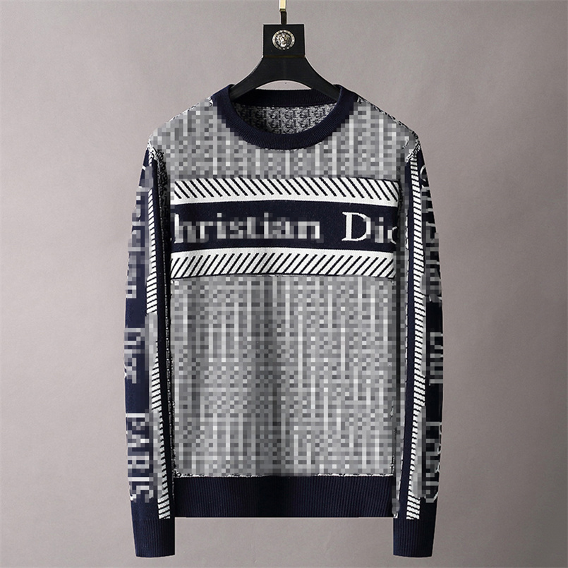 mens sweater high quality designer Pullover double letter D sweaters Men Tops Knit Clothing Asian Size, 06
mens sweater high quality designer Pullover double letter D sweaters Men Tops Knit Clothing Asian Size, 06