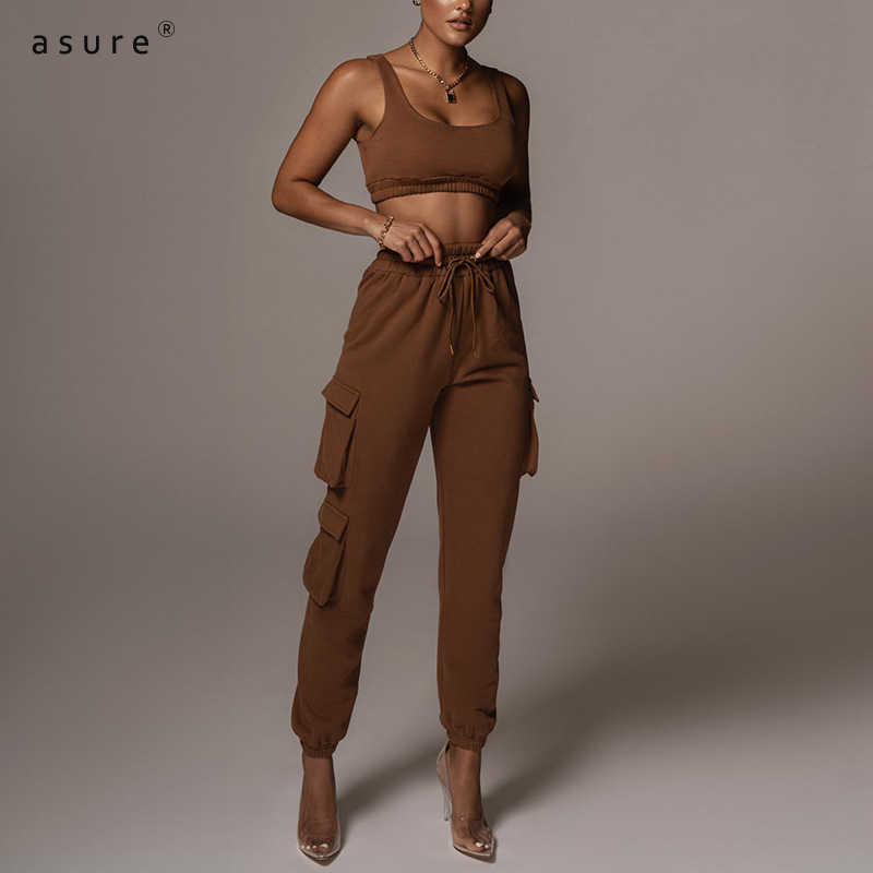 Two Piece Set Women… - image