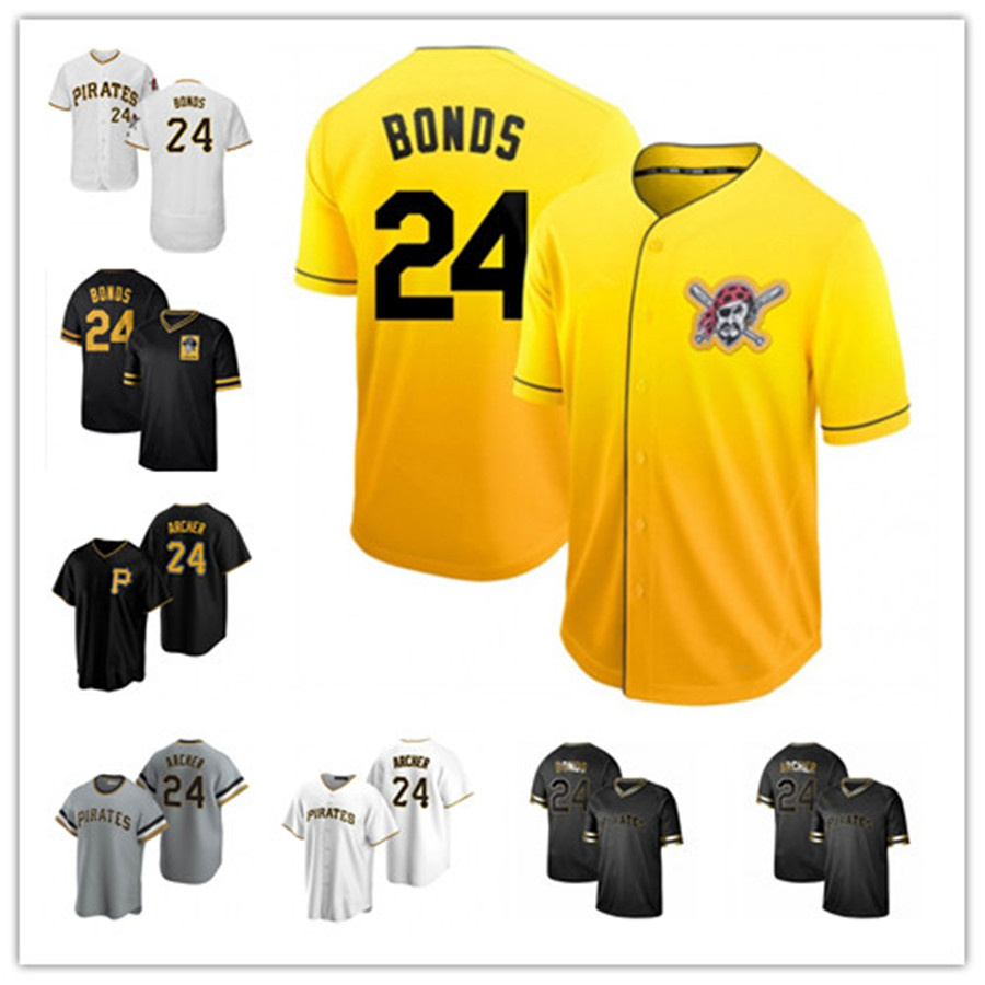 2021 Pirate Men Women Youth 24 Barry Bonds Custom Baseball Jersey Blank Replica Alternate blue white gray
2021 Pirate Men Women Youth 24 Barry Bonds Custom Baseball Jersey Blank Replica Alternate blue white gray