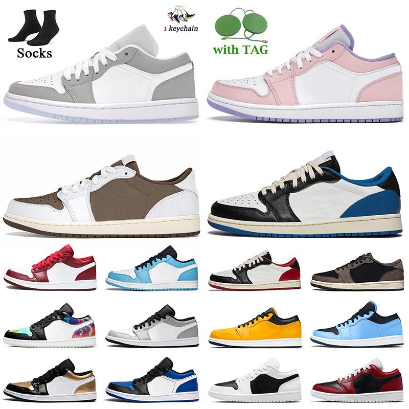 Top Fashion Jumpman 1s 1 Low Basketball Shoes Og Reverse Mocha Wolf Grey Arctic Punch Black Toe Fragment Paris University Blue Unc Panda Men, B22 low limelight 36-45
Top Fashion Jumpman 1s 1 Low Basketball Shoes Og Reverse Mocha Wolf Grey Arctic Punch Black Toe Fragment Paris University Blue Unc Panda Men, B22 low limelight 36-45