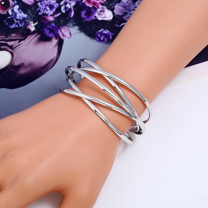 Pickyz Punk Cuff Bangles for Women Big Bohemia Indian Bracelets & Bangles Women's Female Cute Ladies Jewelry Cuff Bracelets Q0719
Pickyz Punk Cuff Bangles for Women Big Bohemia Indian Bracelets & Bangles Women's Female Cute Ladies Jewelry Cuff Bracelets Q0719