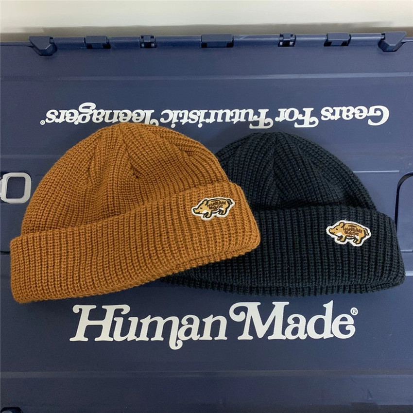 2021 New Winter Human Made Beanies Hat Caps Men Women Top Version Embroidery Cap Skateboard Hats Bonnet 5tss, 20
2021 New Winter Human Made Beanies Hat Caps Men Women Top Version Embroidery Cap Skateboard Hats Bonnet 5tss, 20