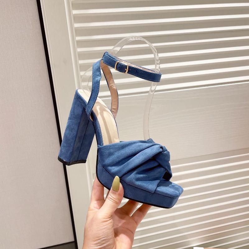 2021 New Summer Platform Flock Sandals Women Ladies Shoes Leopard Print Thick Heels Sandals High Heels Suede Fashion 41
2021 New Summer Platform Flock Sandals Women Ladies Shoes Leopard Print Thick Heels Sandals High Heels Suede Fashion 41
