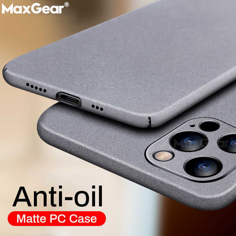 Luxury Matte Shockproof Hard PC Case For iPhone 13 12 11 Pro MAX Mini X XR XS 8 7 Plus SE 2020 Simple Ultra Thin Back Cover Capa
Luxury Matte Shockproof Hard PC Case For iPhone 13 12 11 Pro MAX Mini X XR XS 8 7 Plus SE 2020 Simple Ultra Thin Back Cover Capa