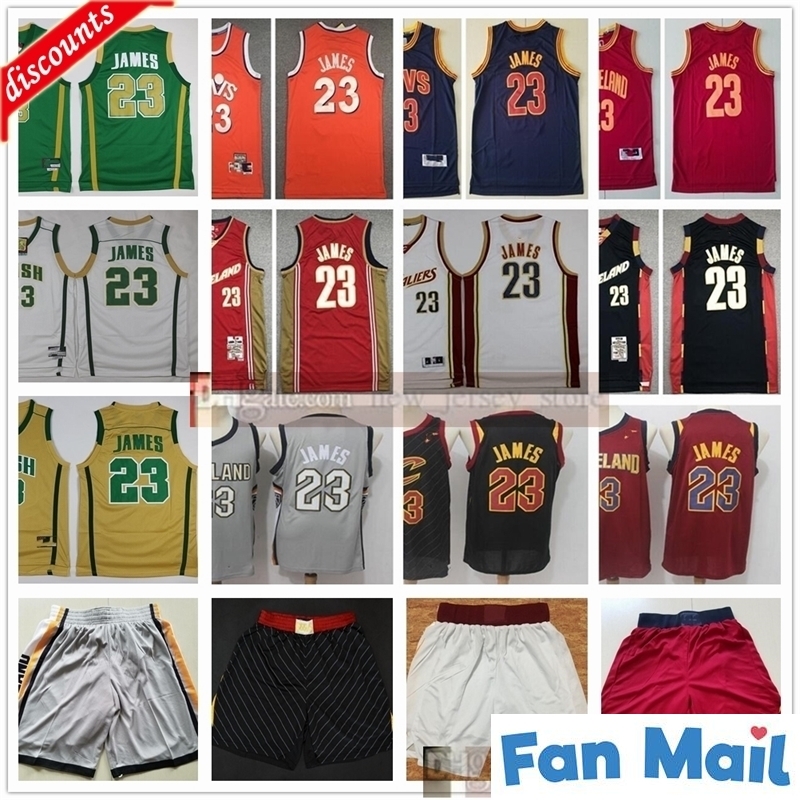 2017 2018 Cheap Red Black White LeBron 23 James Jerseys Retro Red Blue Black White James Basketball Jersey Shirt Short size S, As the picture
2017 2018 Cheap Red Black White LeBron 23 James Jerseys Retro Red Blue Black White James Basketball Jersey Shirt Short size S, As the picture