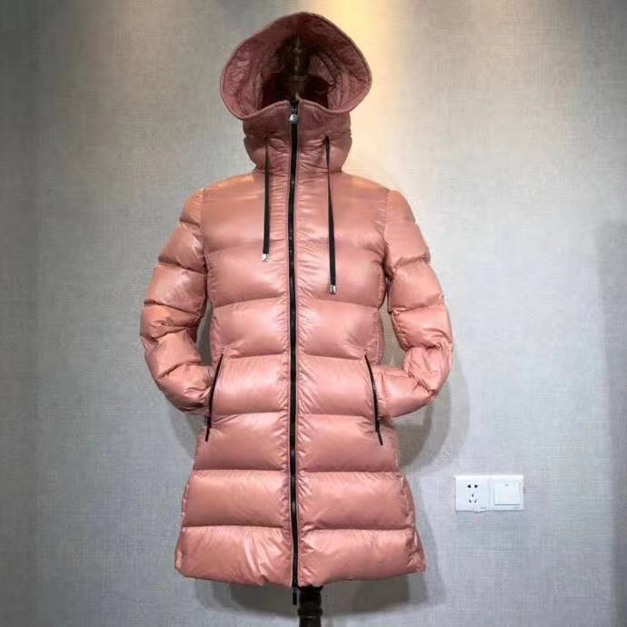 Designer jackets women down Suyen autumn and winter warm mid-length doll classic puffer jacket, Extra shipping
Designer jackets women down Suyen autumn and winter warm mid-length doll classic puffer jacket, Extra shipping