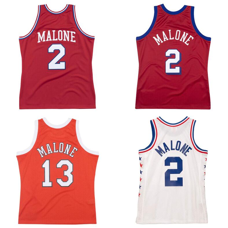 Stitched classic retro jersey Moses Malone Mitchell and Ness 75-76 82-83 93-84 ALL-SATR Basketball jerseys Men women youth -6XL, Stitched jersey
Stitched classic retro jersey Moses Malone Mitchell and Ness 75-76 82-83 93-84 ALL-SATR Basketball jerseys Men women youth -6XL, Stitched jersey