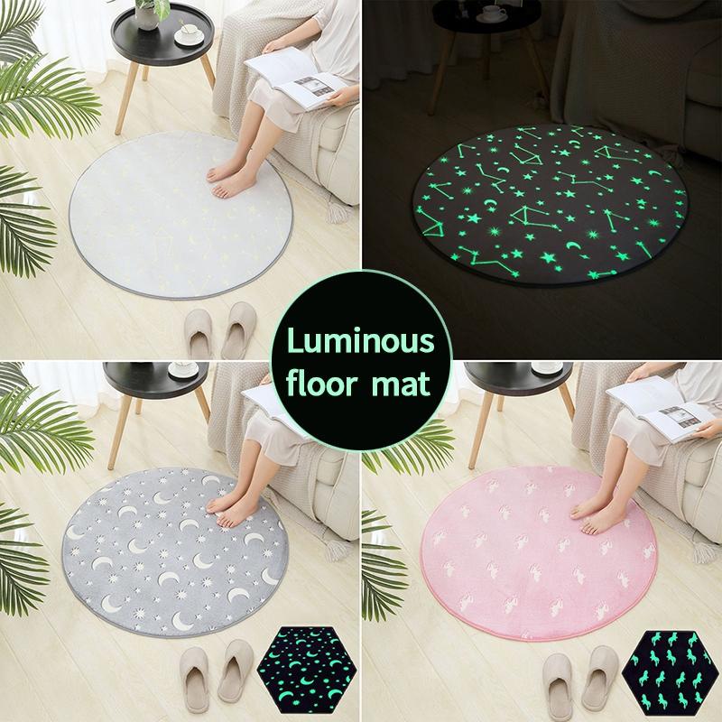 Carpets Round Area Rug For Living Room Luminous Bedroom Carpet Washable Fluffy Bedside Soft Star Kid Play Mat Non Slip Floor, S9 luminous rug
Carpets Round Area Rug For Living Room Luminous Bedroom Carpet Washable Fluffy Bedside Soft Star Kid Play Mat Non Slip Floor, S9 luminous rug