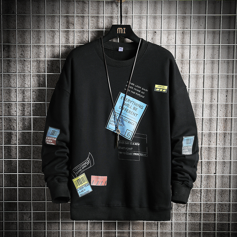 2021 New Male Hoodies Autumn oversized hip hop harajuku Shredded streetwear sweatshirt with black hoodie N4MU
2021 New Male Hoodies Autumn oversized hip hop harajuku Shredded streetwear sweatshirt with black hoodie N4MU