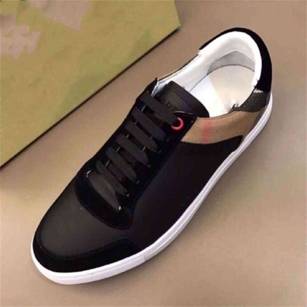 High quality Men Genuine leather fashion sneakers Classic plaid casual shoes luxury Mens shoes The perfect recovery Casual shoe lesvago, Blue
High quality Men Genuine leather fashion sneakers Classic plaid casual shoes luxury Mens shoes The perfect recovery Casual shoe lesvago, Blue
