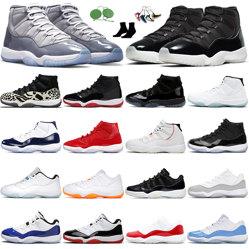 Jumpman 11s Basketball Shoes 11 Men Women Animal Instinct Cool Grey Citrus 25th Anniversary Concord Legend Blue Mens Womens Outdoor Trainers Sneakers, 1 mini bailey bow - black
Jumpman 11s Basketball Shoes 11 Men Women Animal Instinct Cool Grey Citrus 25th Anniversary Concord Legend Blue Mens Womens Outdoor Trainers Sneakers, 1 mini bailey bow - black