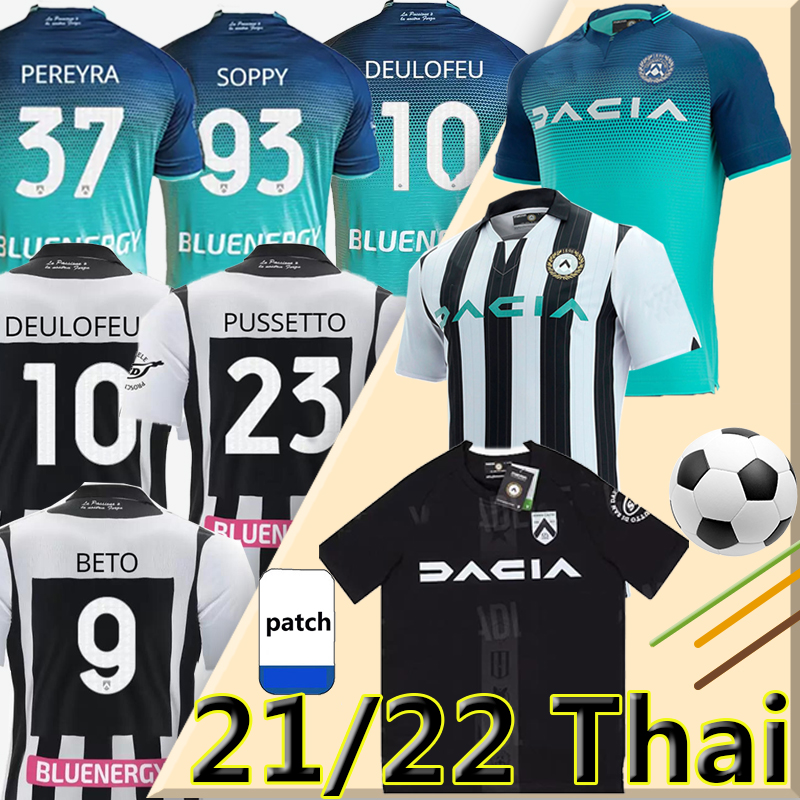 21/22 Udinese Calcio Soccer Jerseys Home White Away Green Third 2021 2022 BETO DEULOFEU MOLINA PEREYRA Football shirt SOPPY PUSSETTO WALACE STRYGER LARSEN UDOGIE, 21-22 home
21/22 Udinese Calcio Soccer Jerseys Home White Away Green Third 2021 2022 BETO DEULOFEU MOLINA PEREYRA Football shirt SOPPY PUSSETTO WALACE STRYGER LARSEN UDOGIE, 21-22 home