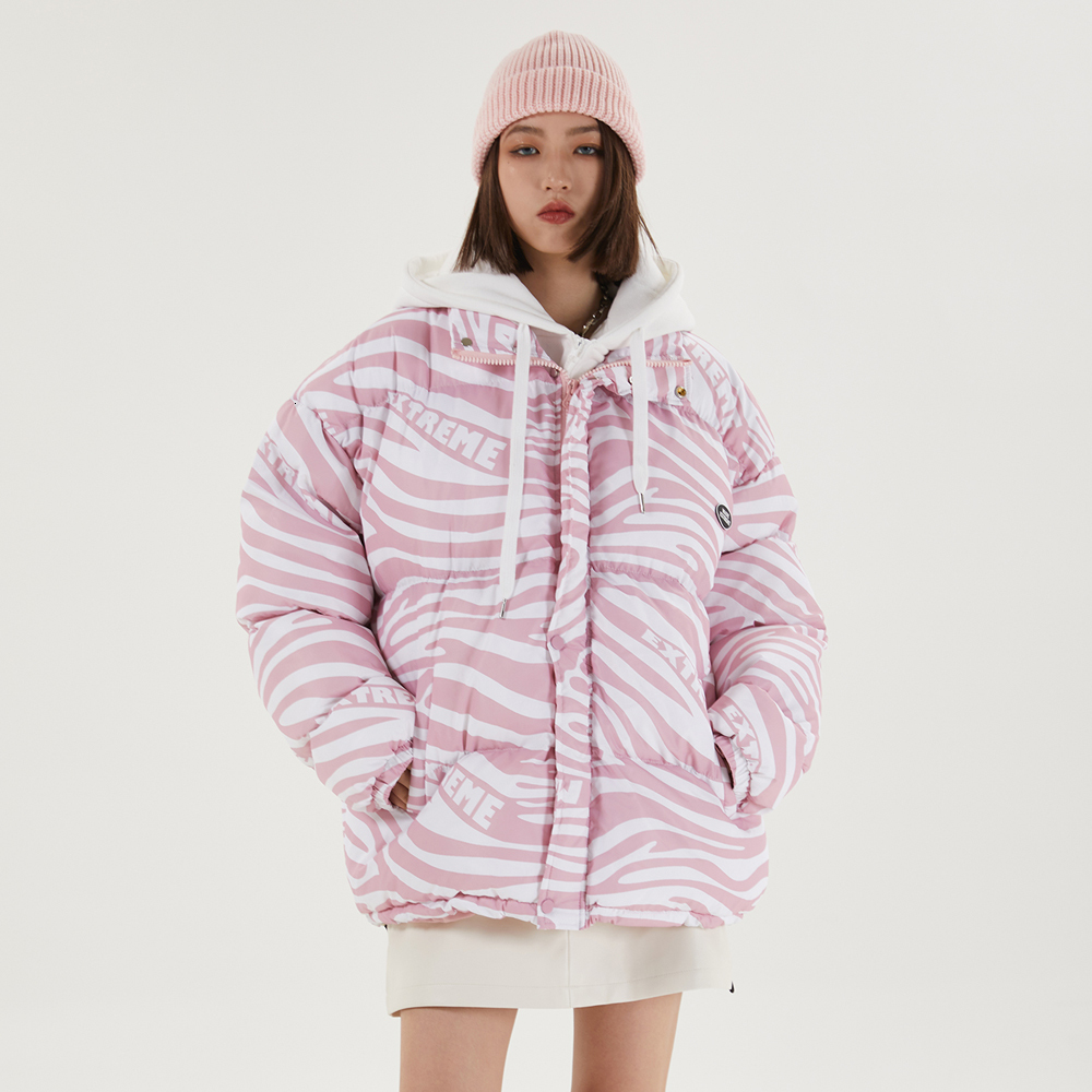 2021 New Men's Winter Warm False Two Pieces Coat Padded Er Jacket Oversized Zebra Striped Women Parka Clothing Fntt, Light green
2021 New Men's Winter Warm False Two Pieces Coat Padded Er Jacket Oversized Zebra Striped Women Parka Clothing Fntt, Light green