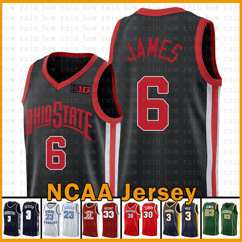 Ohio State Buckeyes 6 LeBron 23 James NCAA university College Basketball Jersey Allen 3 Iverson 23 Michael Russell 0 Westbrook Anfernee 25 Hardaway James 13 Harden
Ohio State Buckeyes 6 LeBron 23 James NCAA university College Basketball Jersey Allen 3 Iverson 23 Michael Russell 0 Westbrook Anfernee 25 Hardaway James 13 Harden